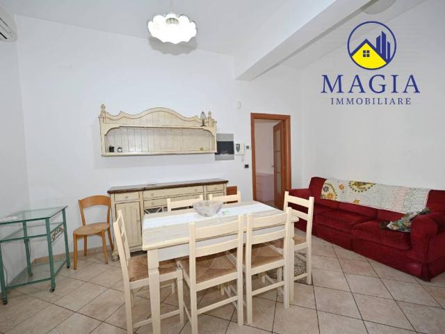 Appartamento in vendita a Porto d'Ascoli centro, Marche