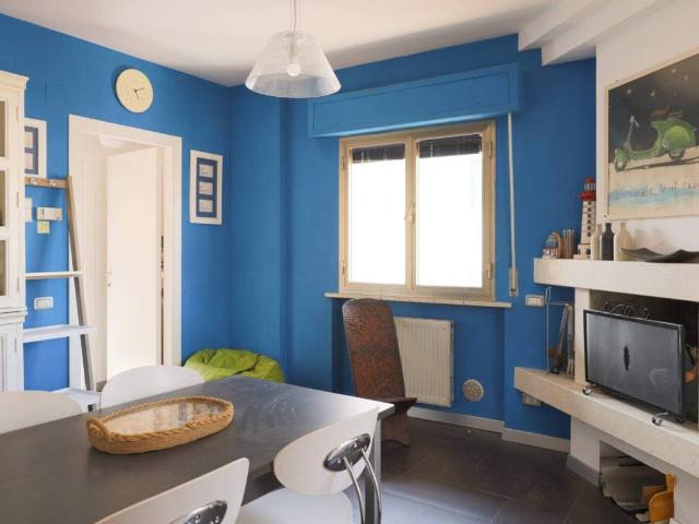 Appartamento in vendita a Sentina, Marche