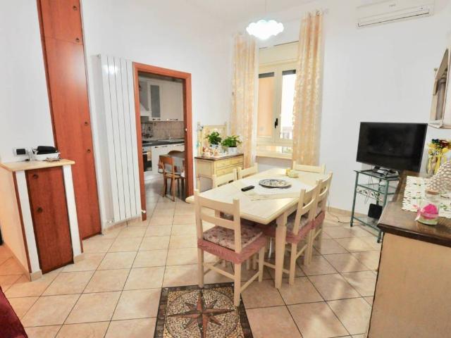 Appartamento in vendita a Porto d'Ascoli centro, Marche