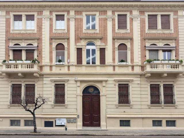 Appartamento in vendita a Marina centro, Marche