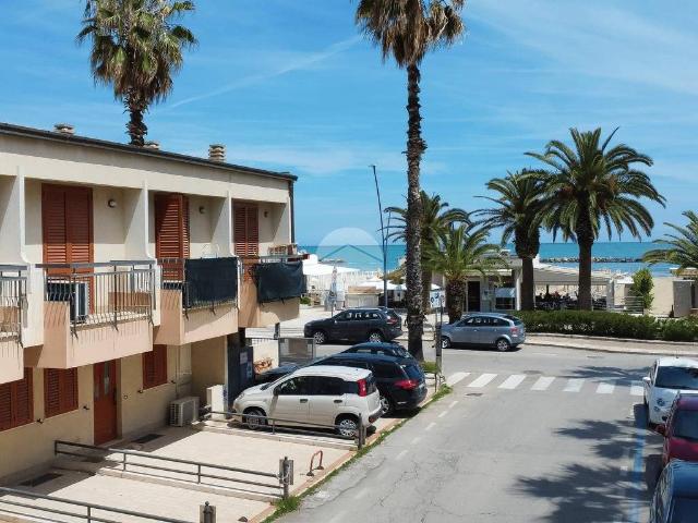 Appartamento in vendita a Mare, Marche