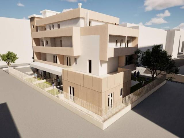 Appartamento in vendita a Sentina, Marche