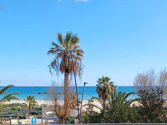 Appartamento in vendita a Mare, Marche