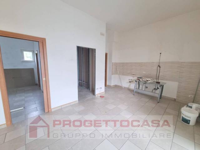 Appartamento in vendita a Agraria, Marche