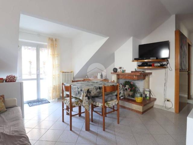 Appartamento in vendita a San Filippo Neri, Marche