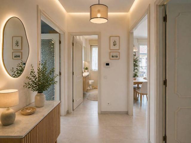 Appartamento in vendita a Sentina, Marche