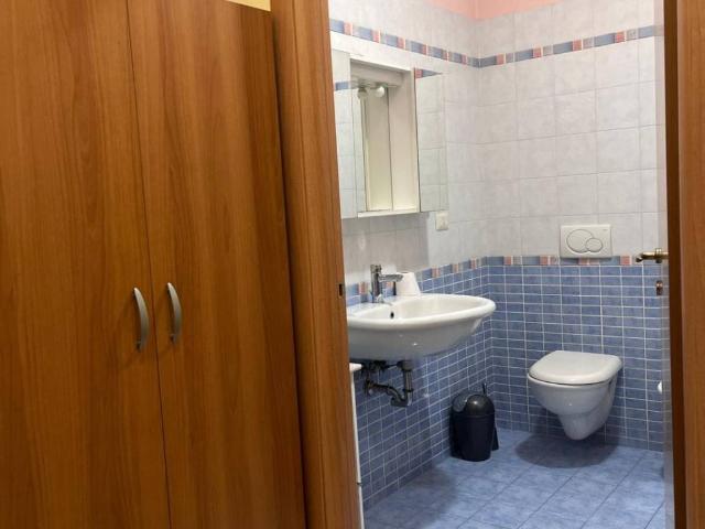Appartamento in vendita a Porto d'Ascoli centro, Marche