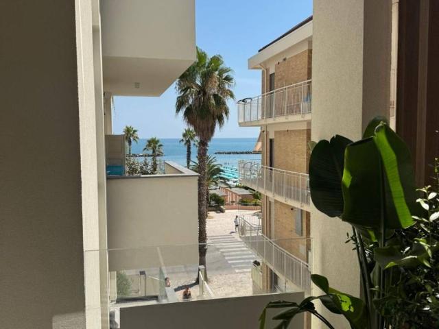Appartamento in vendita a Mare, San Benedetto del Tronto