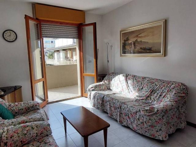 Appartamento in vendita a Mare, San Benedetto del Tronto