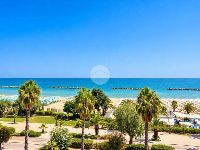 Appartamento in vendita a Mare, San Benedetto del Tronto