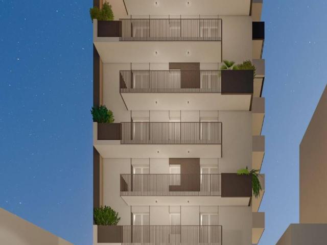 Appartamento in vendita a Sant'Antonio, Marche