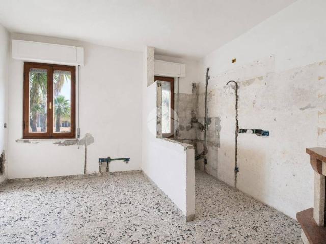 Appartamento in vendita a Agraria, Marche