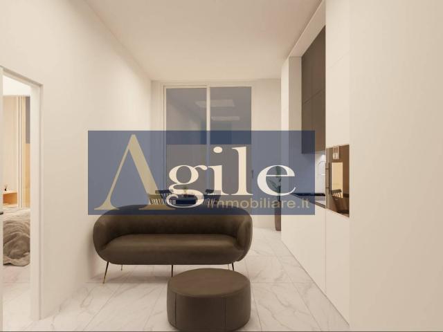 Appartamento in vendita a Marina centro, Marche