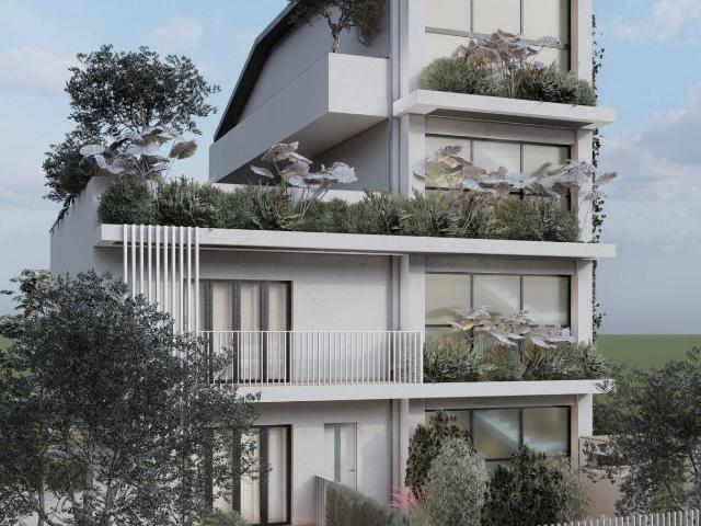 Appartamento in vendita a Marina di sotto, Marche
