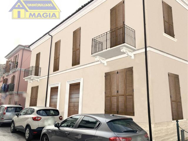 Appartamento in vendita a Marina centro, Marche