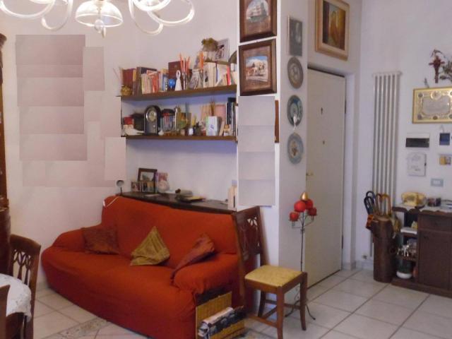 Appartamento in vendita a Marina centro, Marche