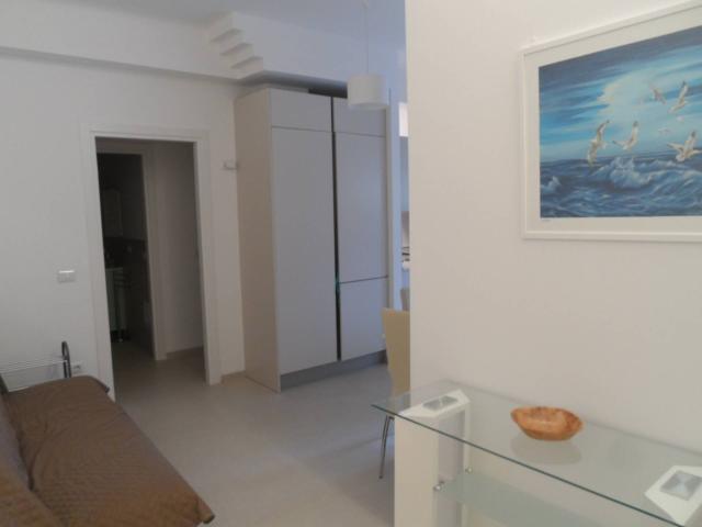 Appartamento in vendita a Paese Alto, Marche