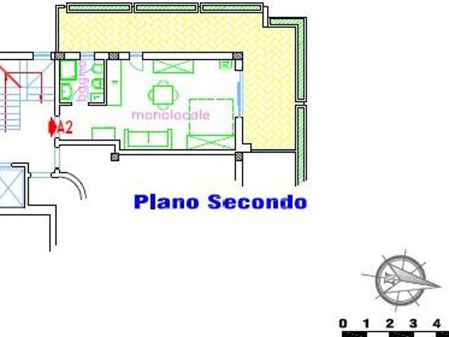 Appartamento in vendita a Marche, Ascoli Piceno