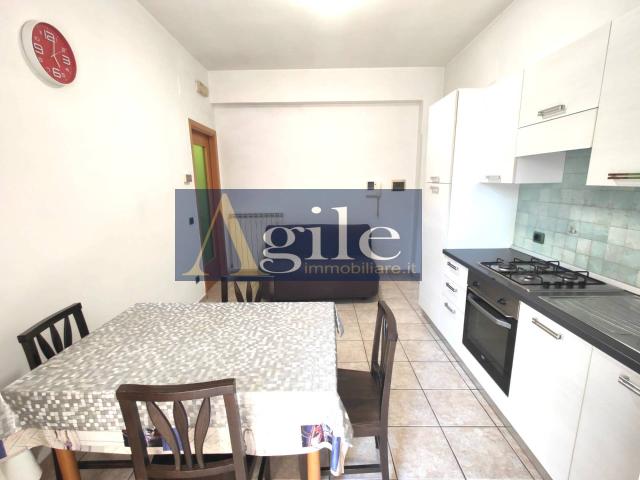 Appartamento in vendita a Ragnola, Marche