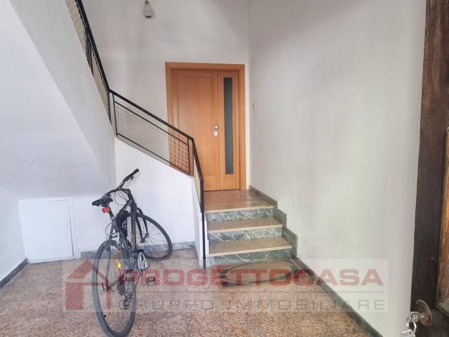 Appartamento in vendita a Paese Alto, Marche