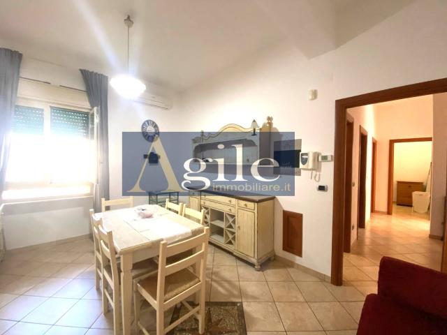 Appartamento in vendita a Porto d'Ascoli centro, Marche