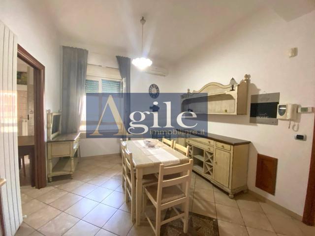 Appartamento in vendita a Porto d'Ascoli centro, Marche
