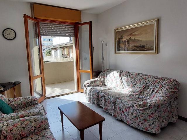 Appartamento in vendita a Mare, San Benedetto del Tronto