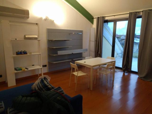 Appartamento in vendita a Porto d'Ascoli centro, Marche