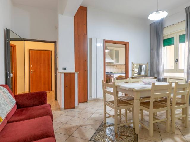 Appartamento in vendita a Porto d'Ascoli centro, Marche