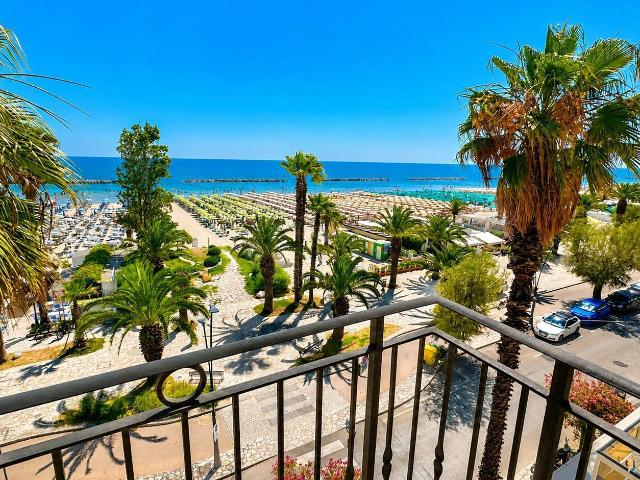 Appartamento in vendita a Mare, San Benedetto del Tronto