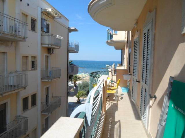 Appartamento in vendita a Ragnola, Marche