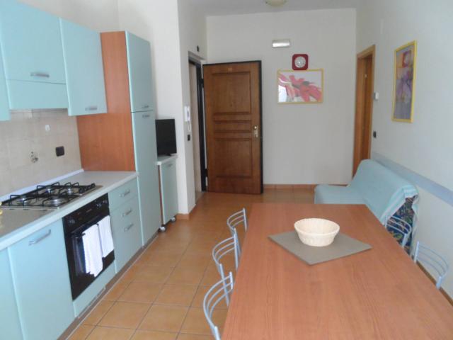 Appartamento in vendita a Ragnola, Marche