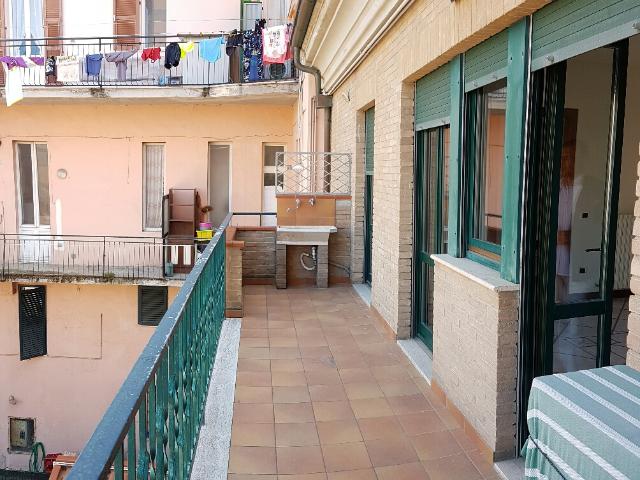 Appartamento in vendita a Marina centro, Marche