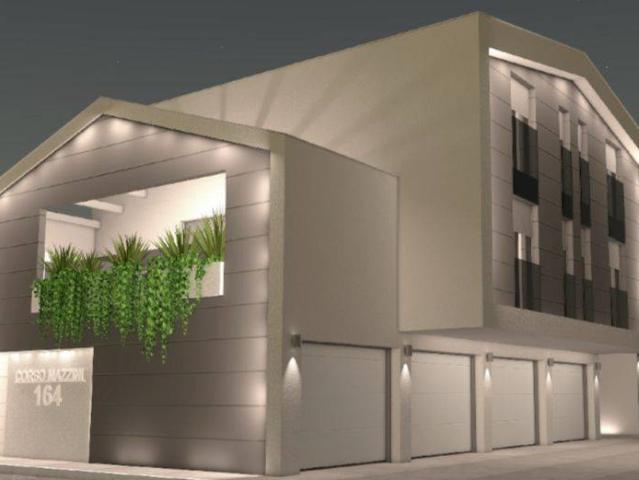 Appartamento in vendita a Marina centro, Marche