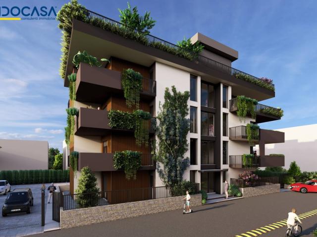 Appartamento in vendita a Sentina, Marche