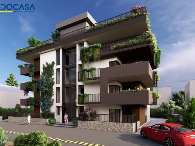 Appartamento in vendita a Sentina, Marche
