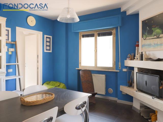 Appartamento in vendita a Sentina, Marche