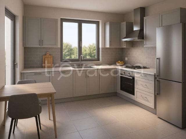 Appartamento in vendita a Mare, San Benedetto del Tronto