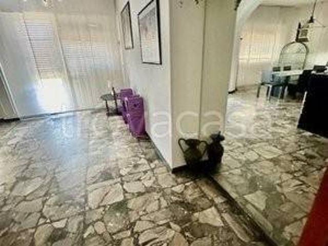 Appartamento in vendita a Sant'Antonio, Marche