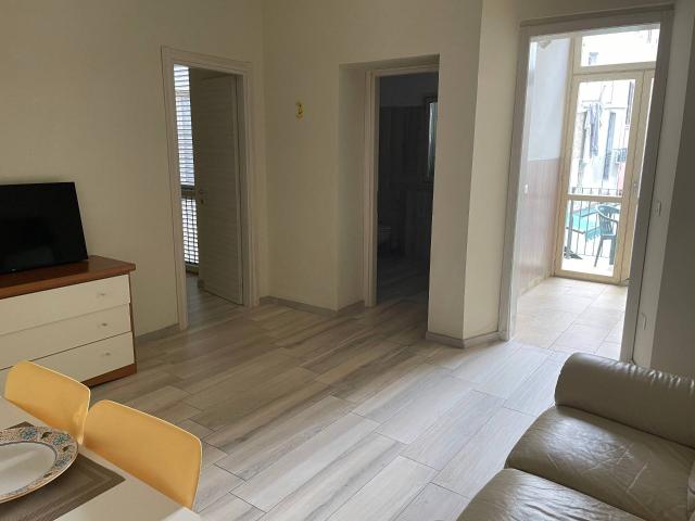 Appartamento in vendita a Albula centro, Marche