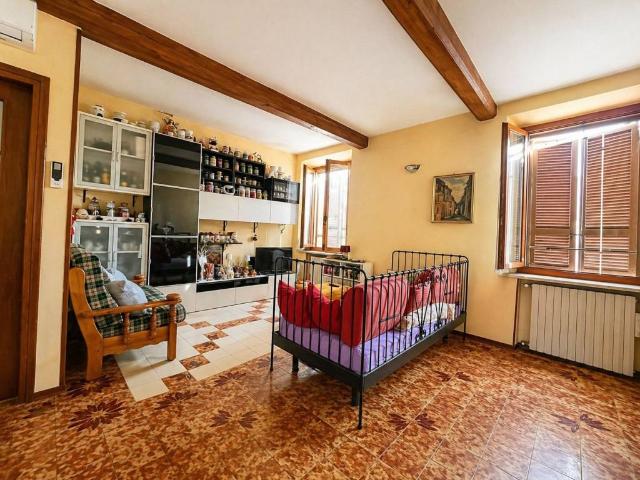 Appartamento in vendita a San Benedetto Po, Lombardia