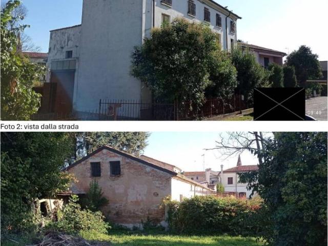 Appartamento in vendita a San Benedetto Po, Lombardia