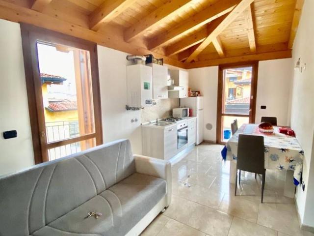 Appartamento in vendita a San Benedetto Po, Lombardia