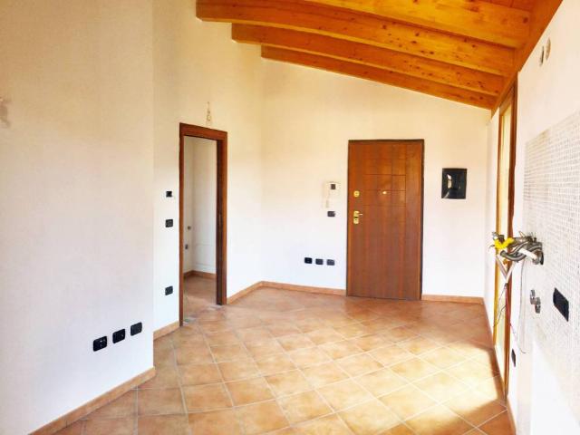 Appartamento in vendita a San Benedetto Po, Lombardia