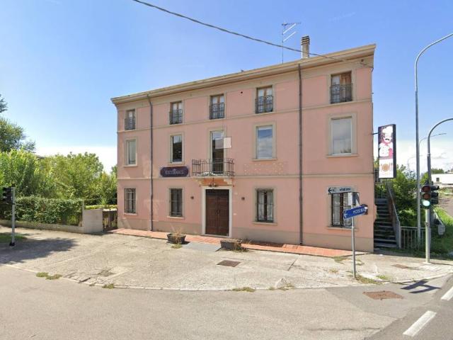 Appartamento in vendita a San Benedetto Po, Lombardia