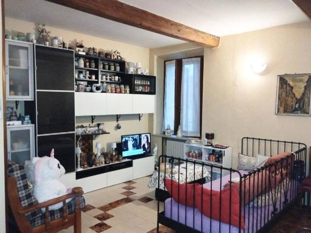 Appartamento in vendita a San Benedetto Po, Lombardia