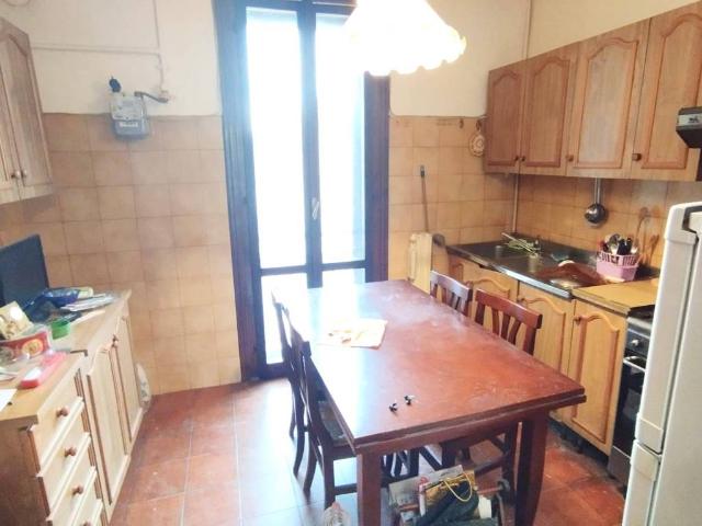 Appartamento in vendita a San Benedetto Po, Lombardia
