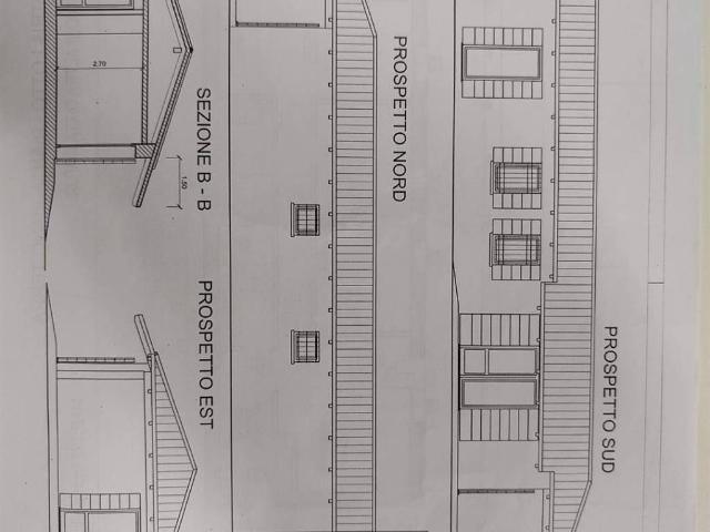 Appartamento in vendita a San Benedetto Po, Lombardia