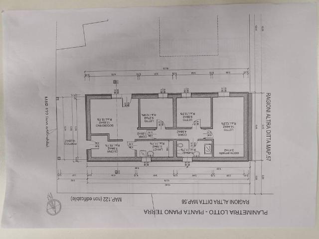 Appartamento in vendita a San Benedetto Po, Lombardia