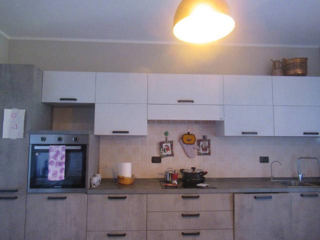 Appartamento in vendita a Gorgo, San Benedetto Po
